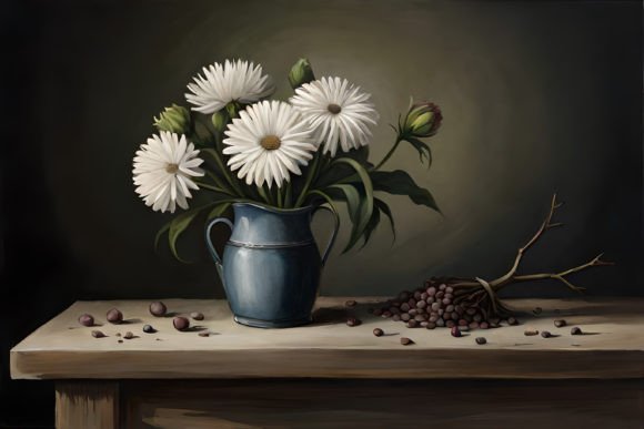Download Flowers Fine Art - Premium Resources