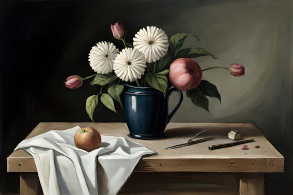 Download Flowers Fine Art - Premium Resources