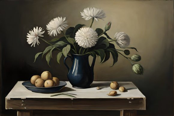 Download Flowers Fine Art - Fine art Collection
