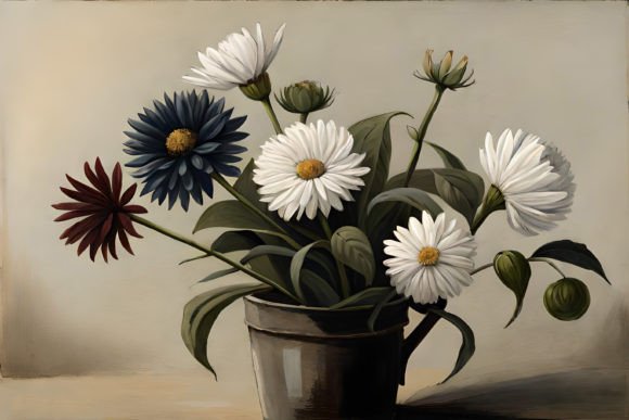 Download Flowers Fine Art - Fine art Collection