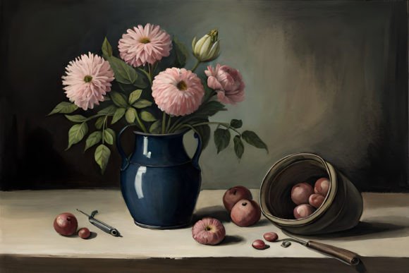 Download Flowers Fine Art - Premium Resources
